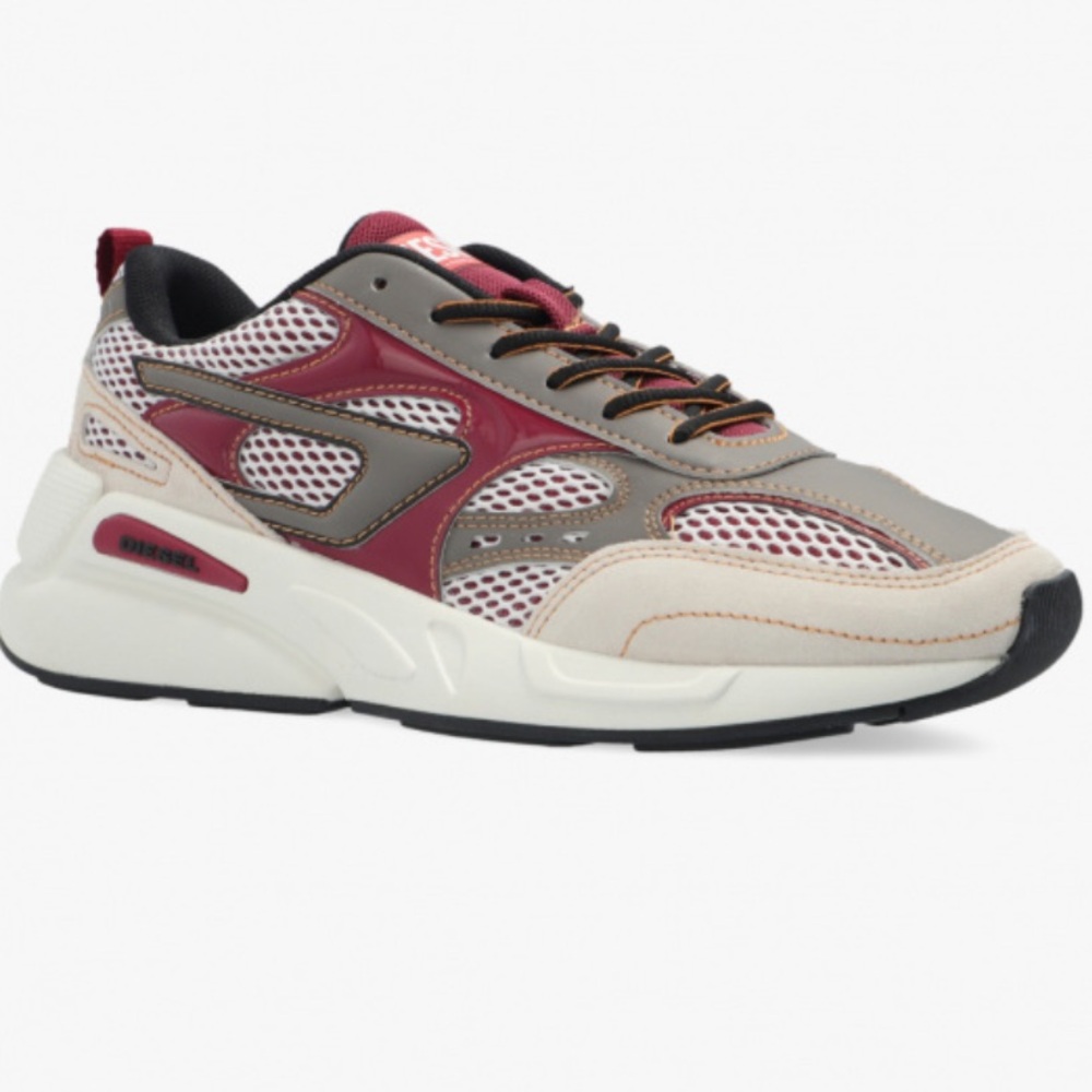 Diesel sneakers